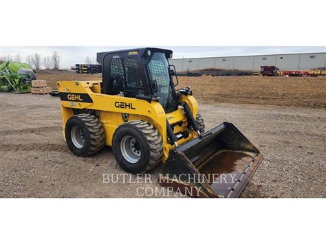 gehl skid steer on craigslist|used gehl v420 for sale.